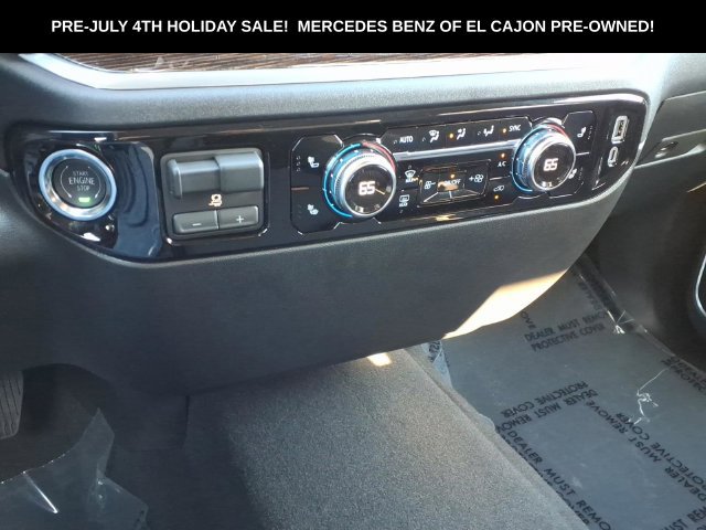Used 2026 GMC Sierra 1500 Elevation w/ Elevation Select Package RWD image 8