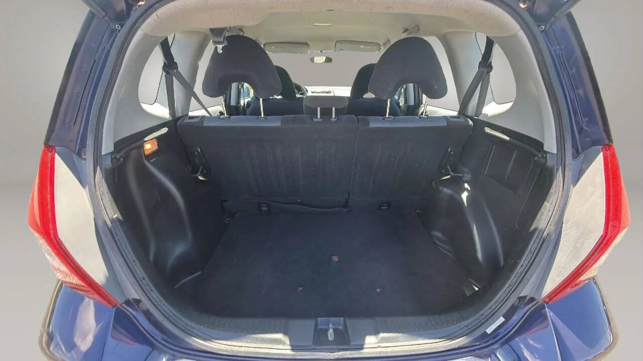 Used 2008 Honda Fit Sport image 16