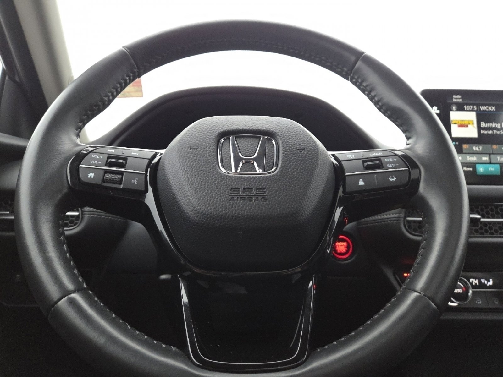 Used 2023 Honda HR-V EX-L image 27
