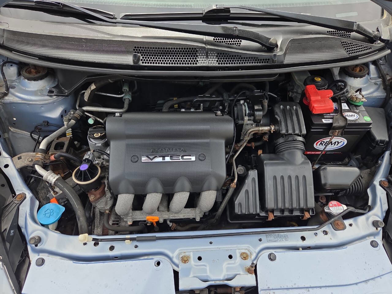 Used 2008 Honda Fit image 18