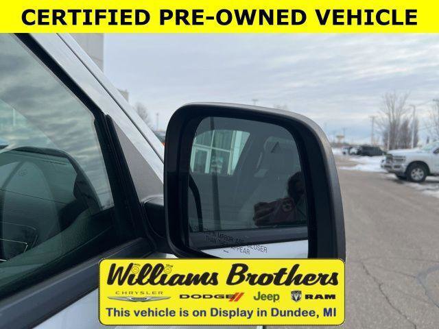 Certified 2024 Dodge Durango GT AWD/4WD image 7