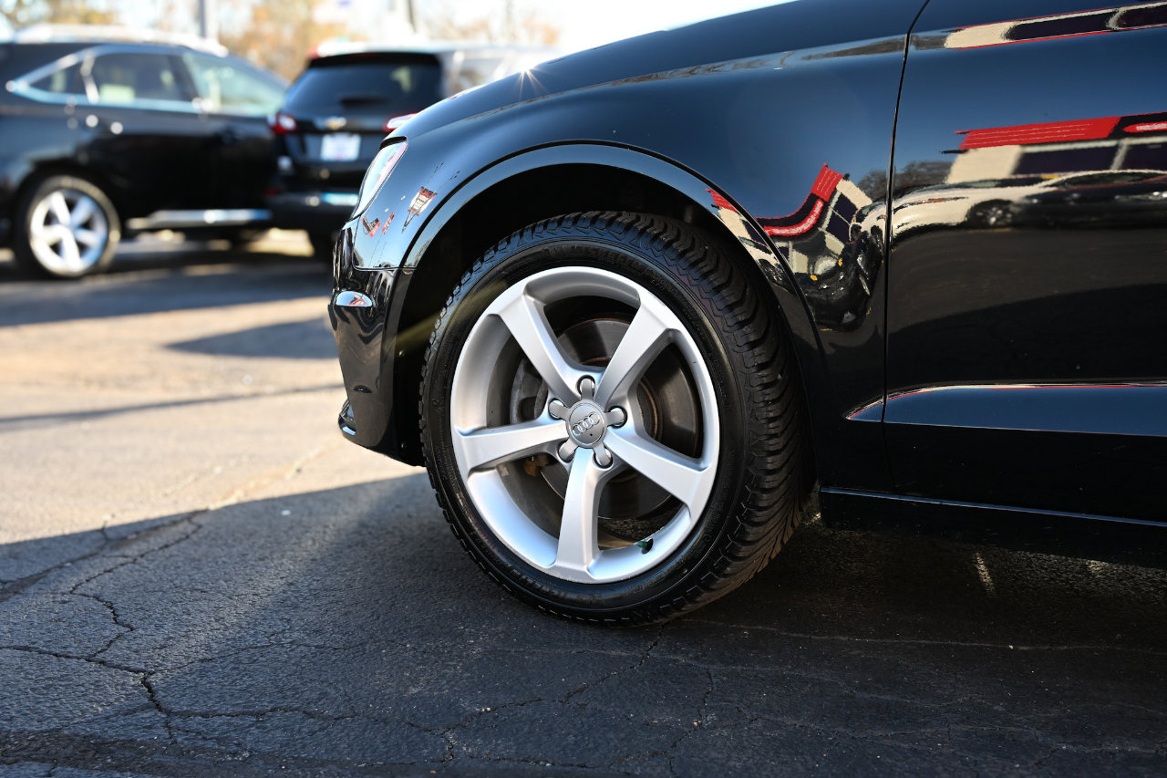 Used 2016 Audi A3 2.0T Premium image 9