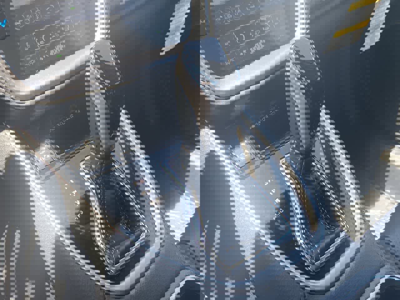 Used 2025 Subaru Outback Limited XT image 34