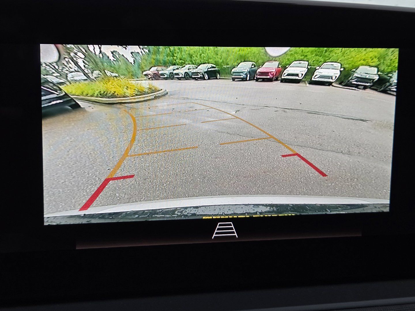 New 2026 Buick Envista Sport Touring w/ Convenience I Package FWD image 5