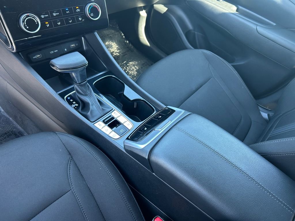 Used 2023 Hyundai Tucson SEL image 20