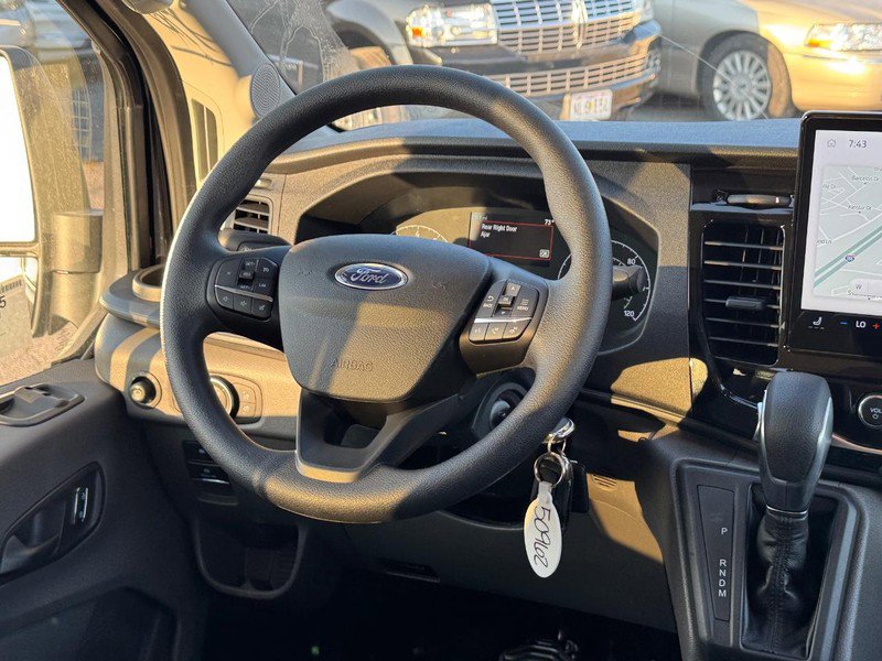 New 2025 Ford Transit 350 XLT image 15