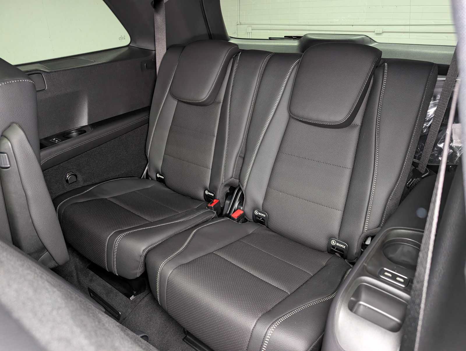 New 2027 Mercedes-Benz GLS 450 4MATIC image 17