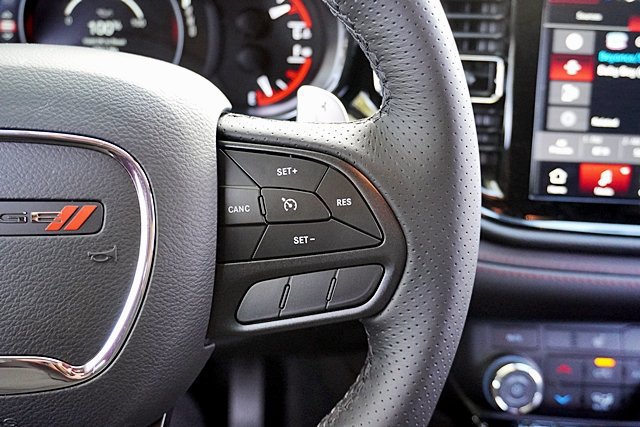 New 2026 Dodge Durango GT w/ Blacktop Package AWD/4WD image 52