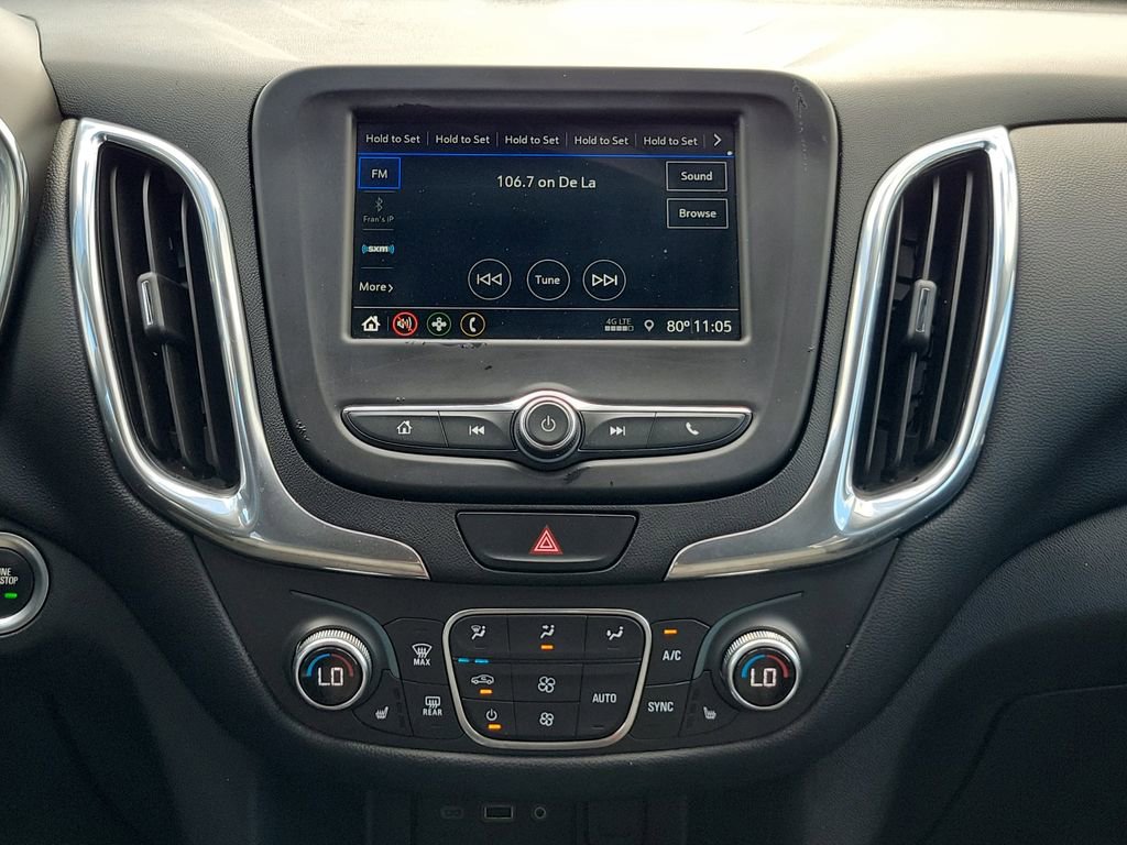 Used 2019 Chevrolet Equinox LT image 17