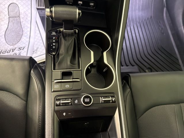 Used 2023 Kia K5 GT-Line image 32