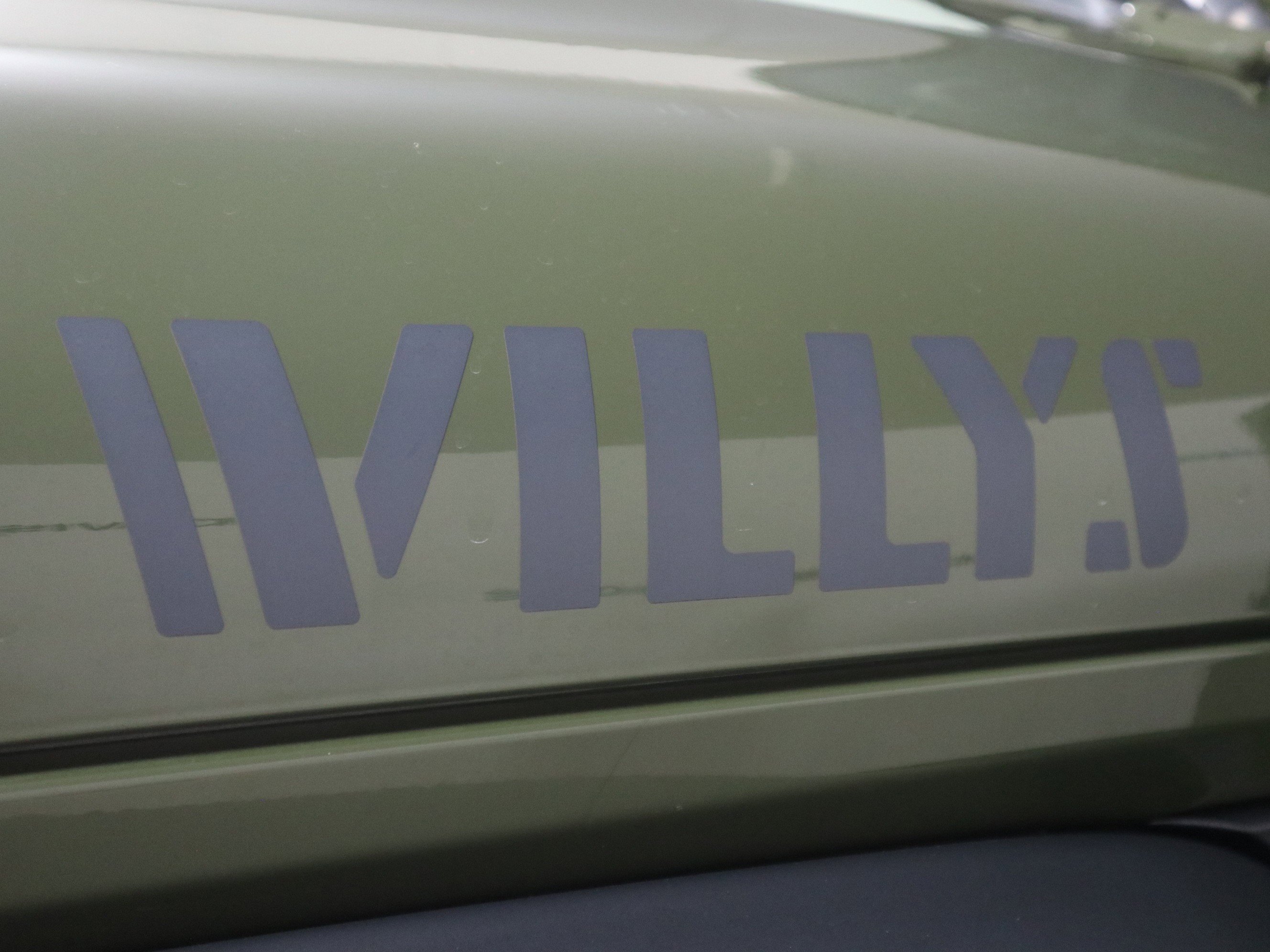 Used 2021 Jeep Wrangler Unlimited Sport image 35