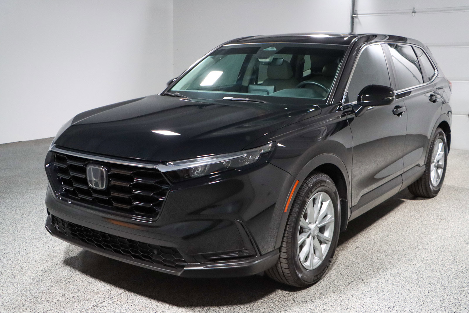 Used 2023 Honda CR-V EX-L image 32