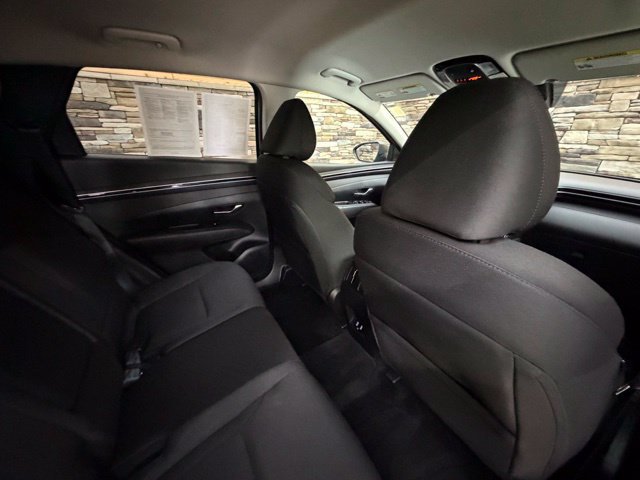 Certified 2024 Hyundai Tucson SEL AWD/4WD image 33