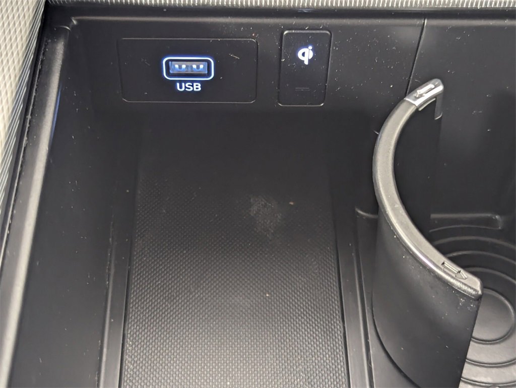 Used 2022 Hyundai Palisade SEL w/ 8P Bench Seat Package image 21