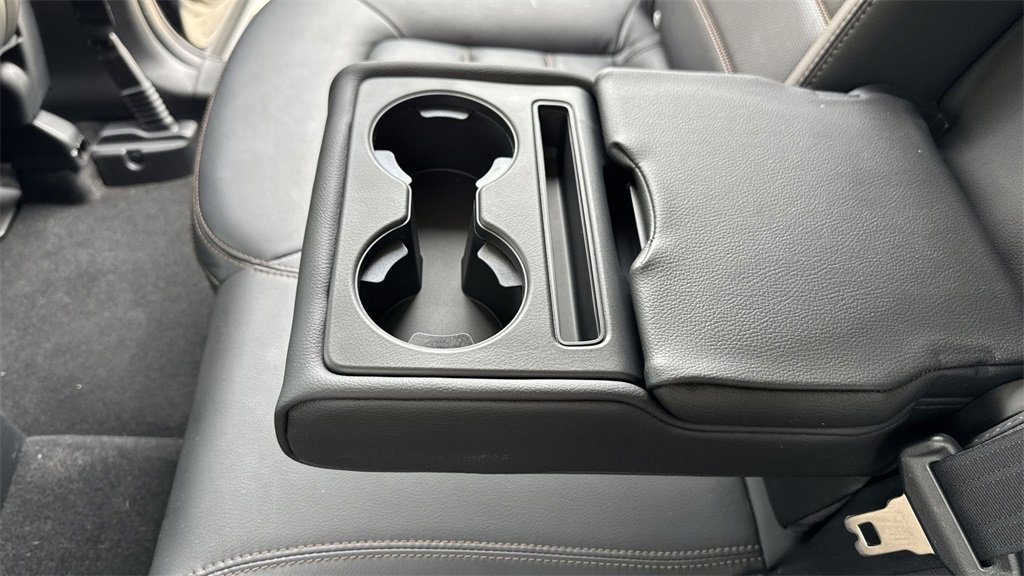 Certified 2022 MAZDA CX-5 AWD 2.5 S w/ Premium Package image 39