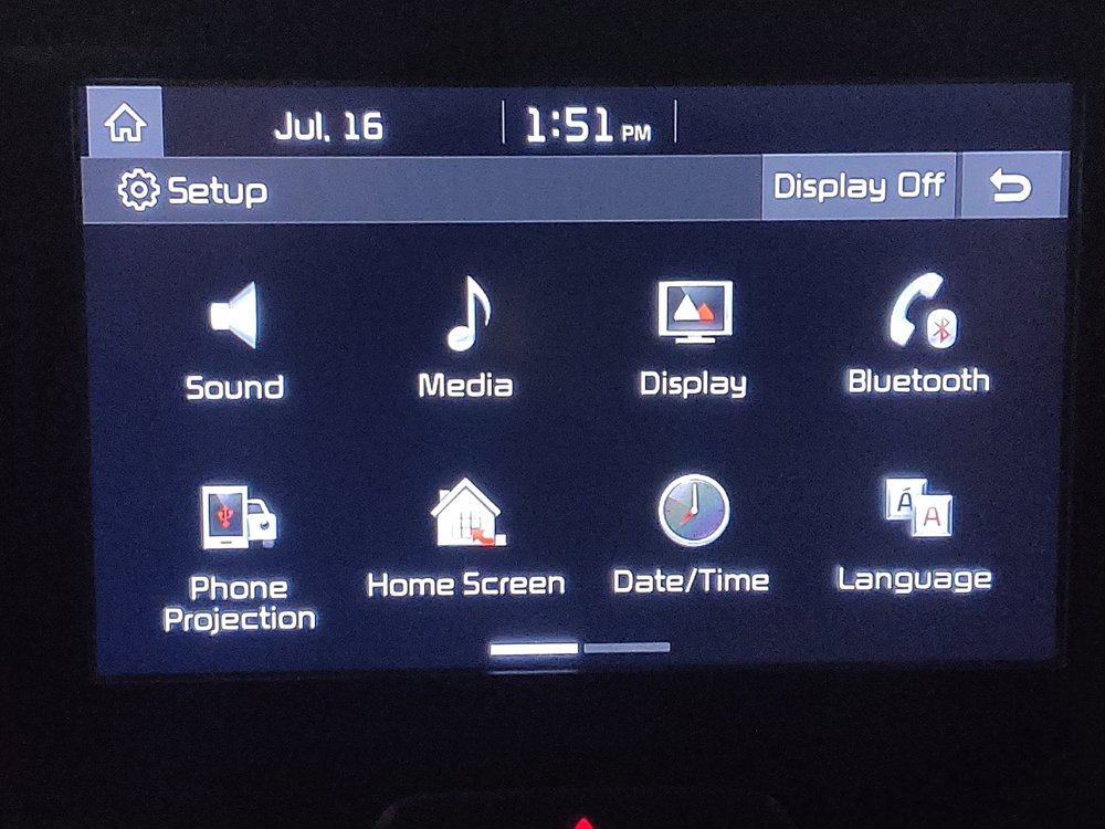 Used 2021 Kia Soul S FWD image 25