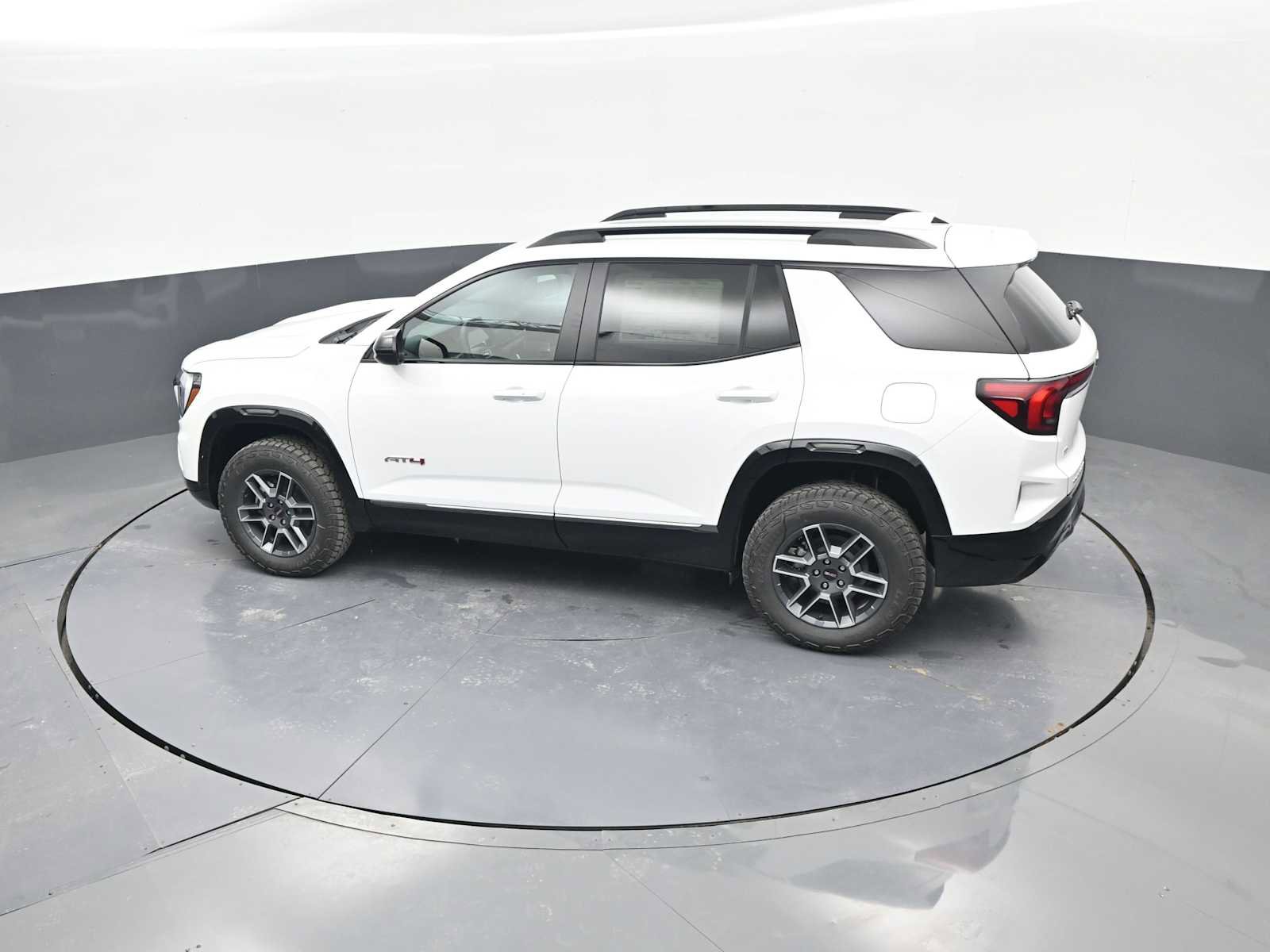 New 2026 GMC Terrain AT4 AWD/4WD image 29