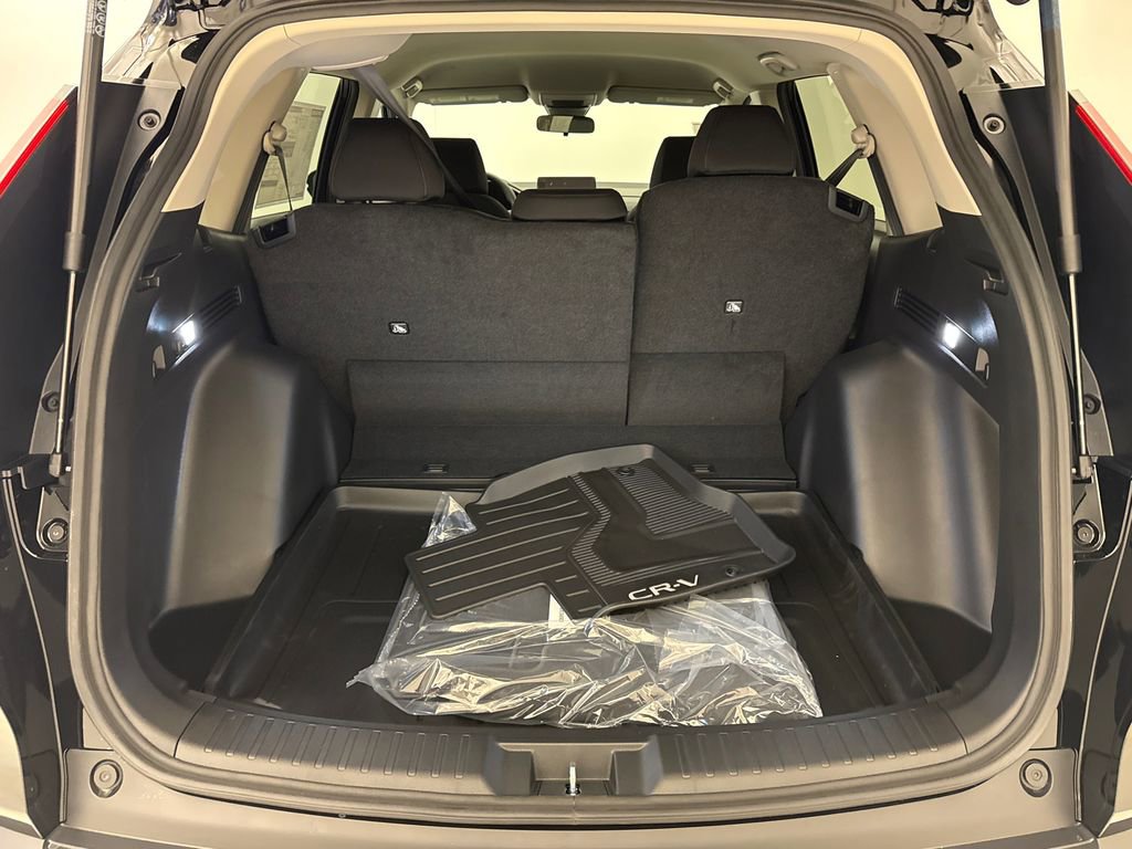 New 2026 Honda CR-V LX image 13