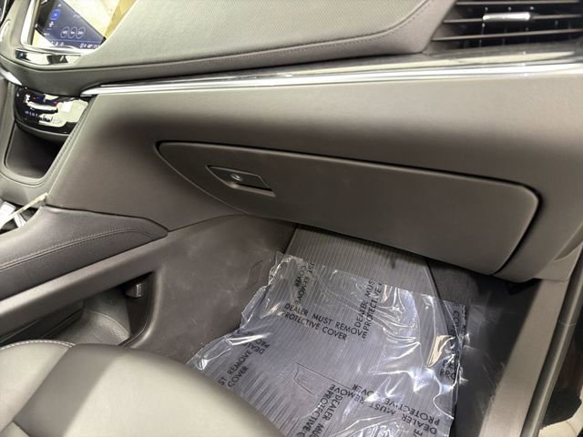 Used 2023 Cadillac XT5 Premium Luxury AWD/4WD image 26