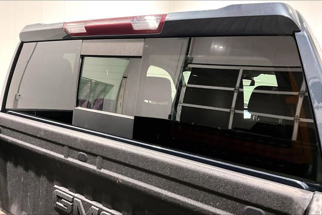 Used 2019 GMC Sierra 1500 SLT image 26