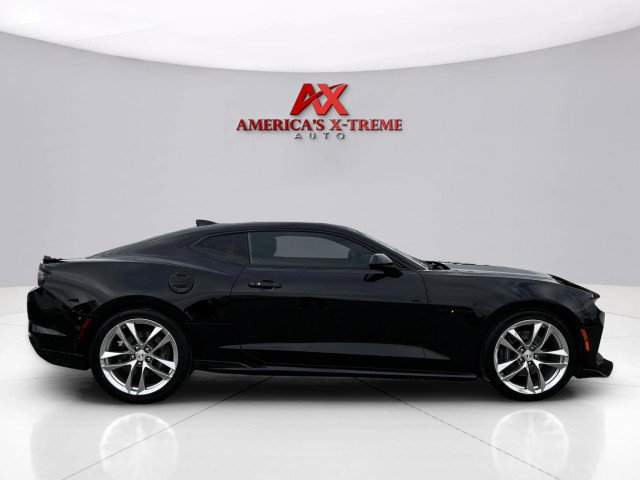 Used 2022 Chevrolet Camaro SS image 7