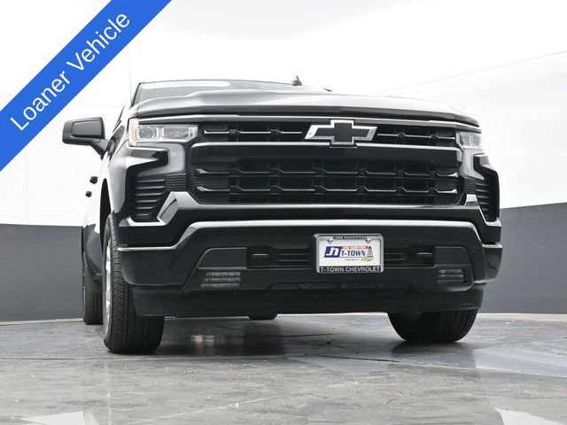 New 2025 Chevrolet Silverado 1500 RST w/ LPO, Dark Essentials Package image 43