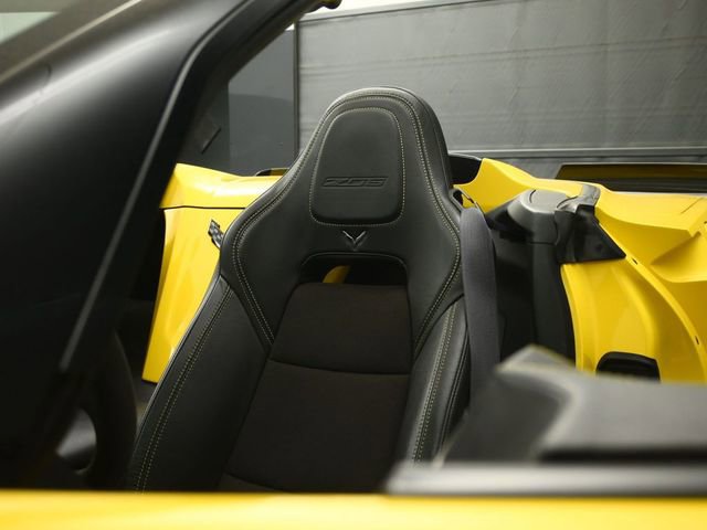 Used 2017 Chevrolet Corvette Z06 RWD image 47