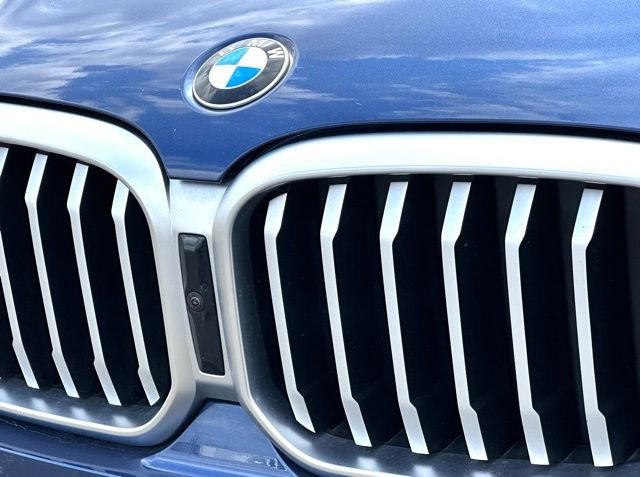 Used 2024 BMW X3 xDrive30i w/ Premium Package w/ZPA image 4