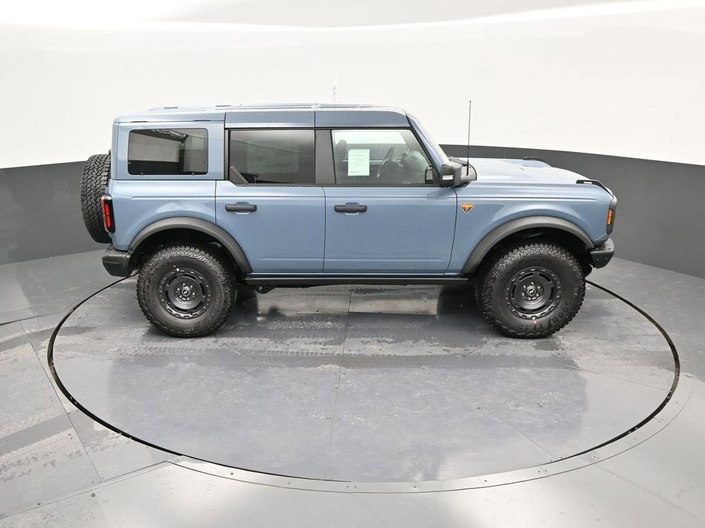 New 2025 Ford Bronco Badlands image 42
