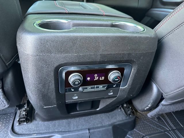 Used 2022 Chevrolet Tahoe RST w/ Luxury Package AWD/4WD image 26