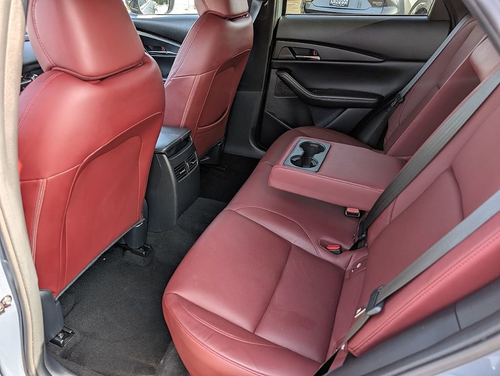 Certified 2023 MAZDA CX-30 AWD 2.5 S w/ Preferred Package image 22