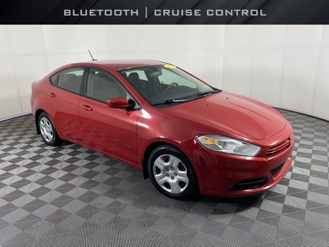 Used 2014 Dodge Dart SE w/ Convenience Group FWD 360° Tour