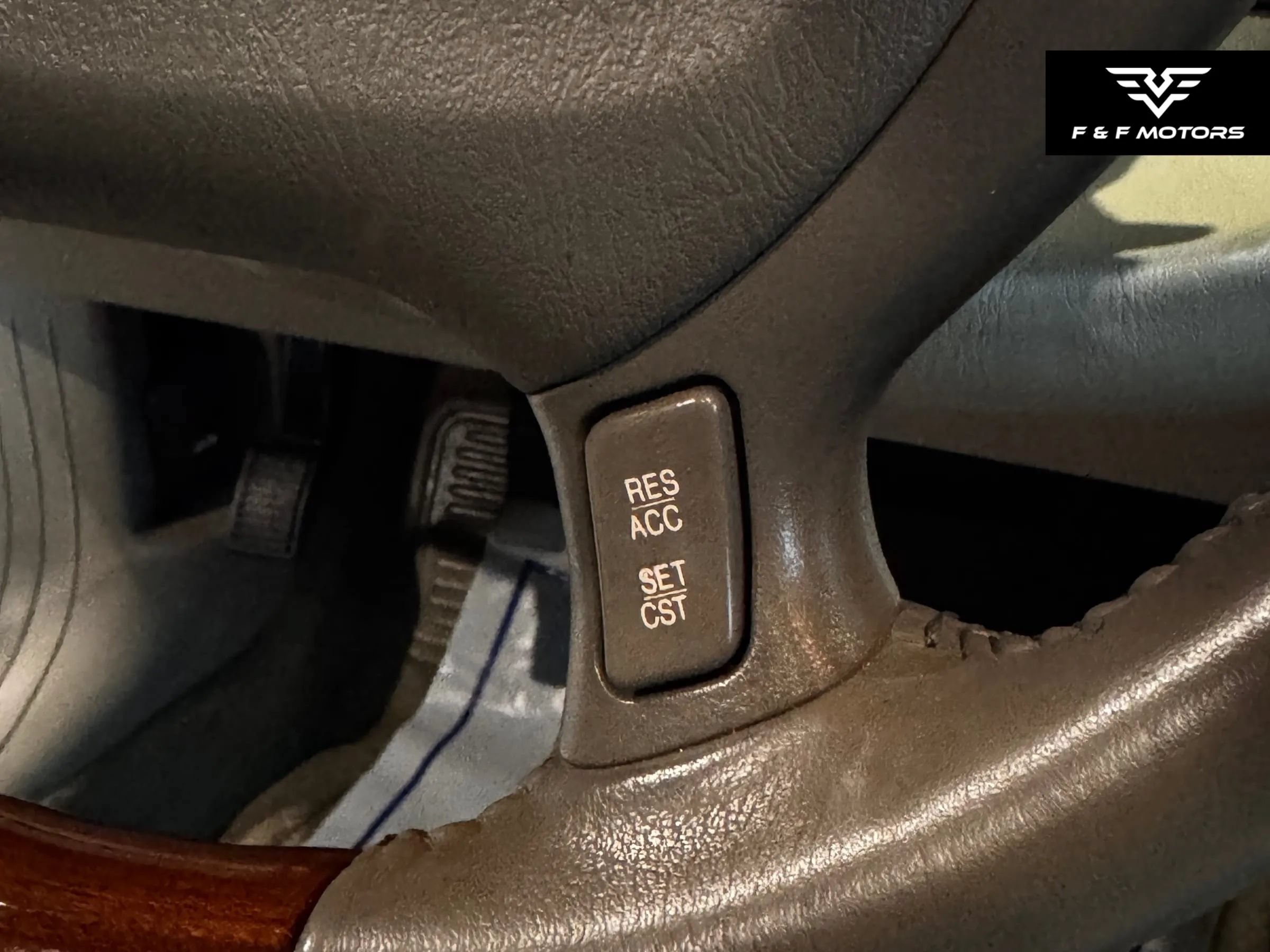 Used 2002 Cadillac De Ville DHS w/ Safety/Security Pkg FWD image 19
