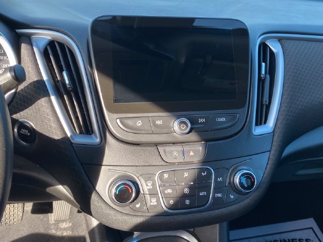 Certified 2023 Chevrolet Malibu LT FWD image 31