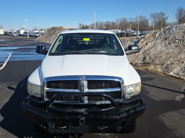Used 2005 Dodge Ram 2500 Truck SLT w/ Trailer Tow Group image 15