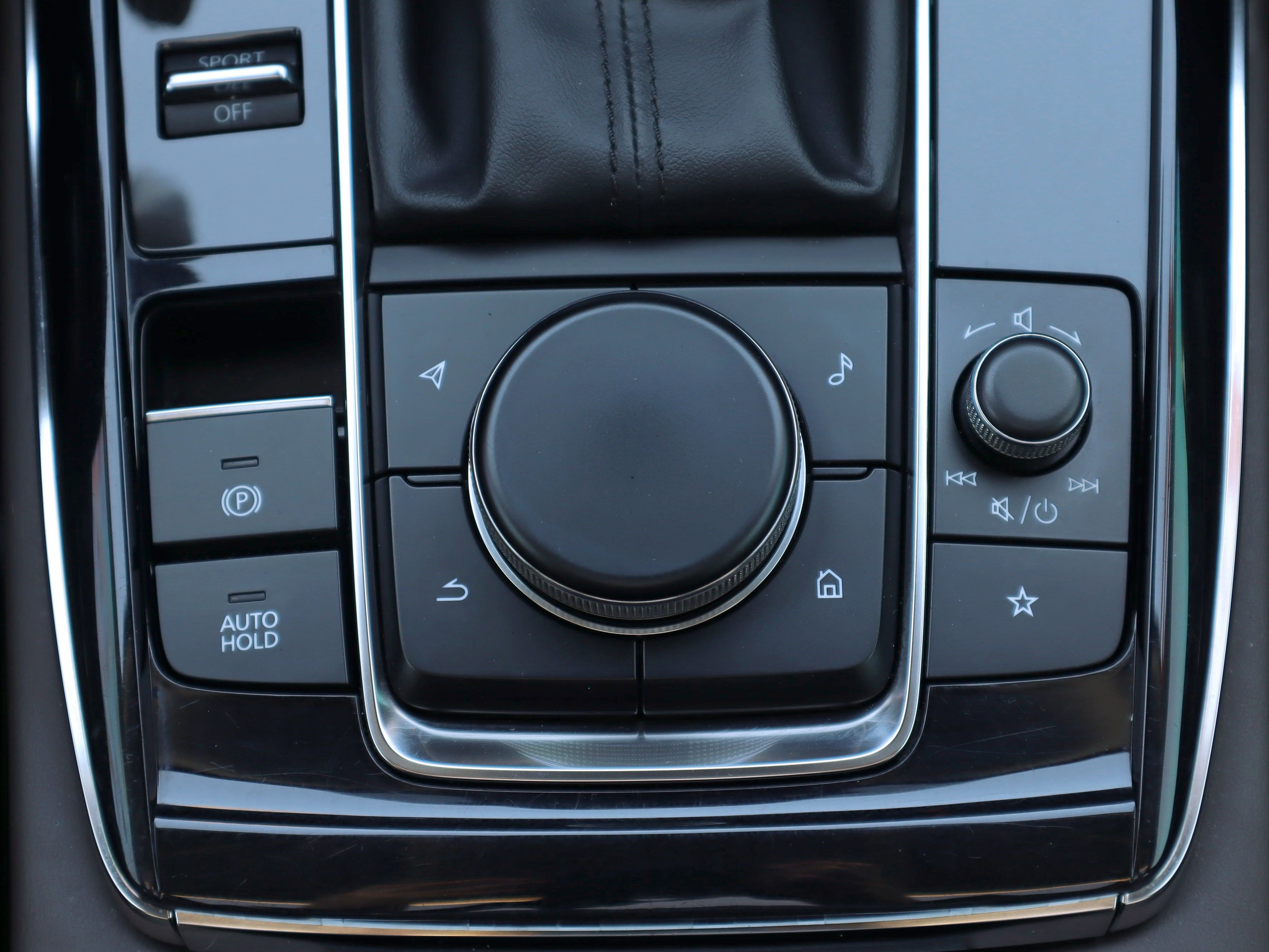 Certified 2024 MAZDA CX-30 AWD 2.5 S w/ Premium Package image 22