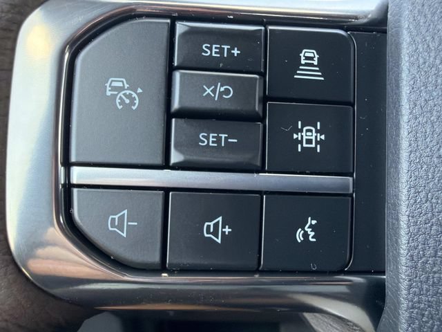 New 2026 Ford F350 King Ranch w/ FX4 Off-Road Package AWD/4WD image 28