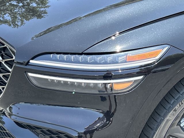 Used 2026 Genesis GV70 3.5T Sport Prestige image 14