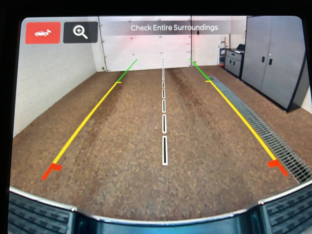 Used 2023 RAM 2500 Tradesman w/ Chrome Appearance Group image 17