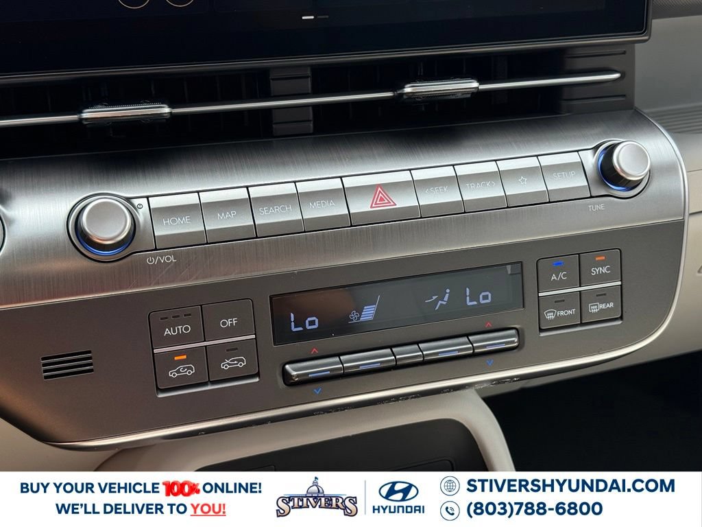 New 2027 Hyundai Kona SEL Sport FWD image 25