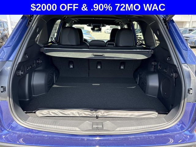 New 2026 Subaru Forester Sport image 6