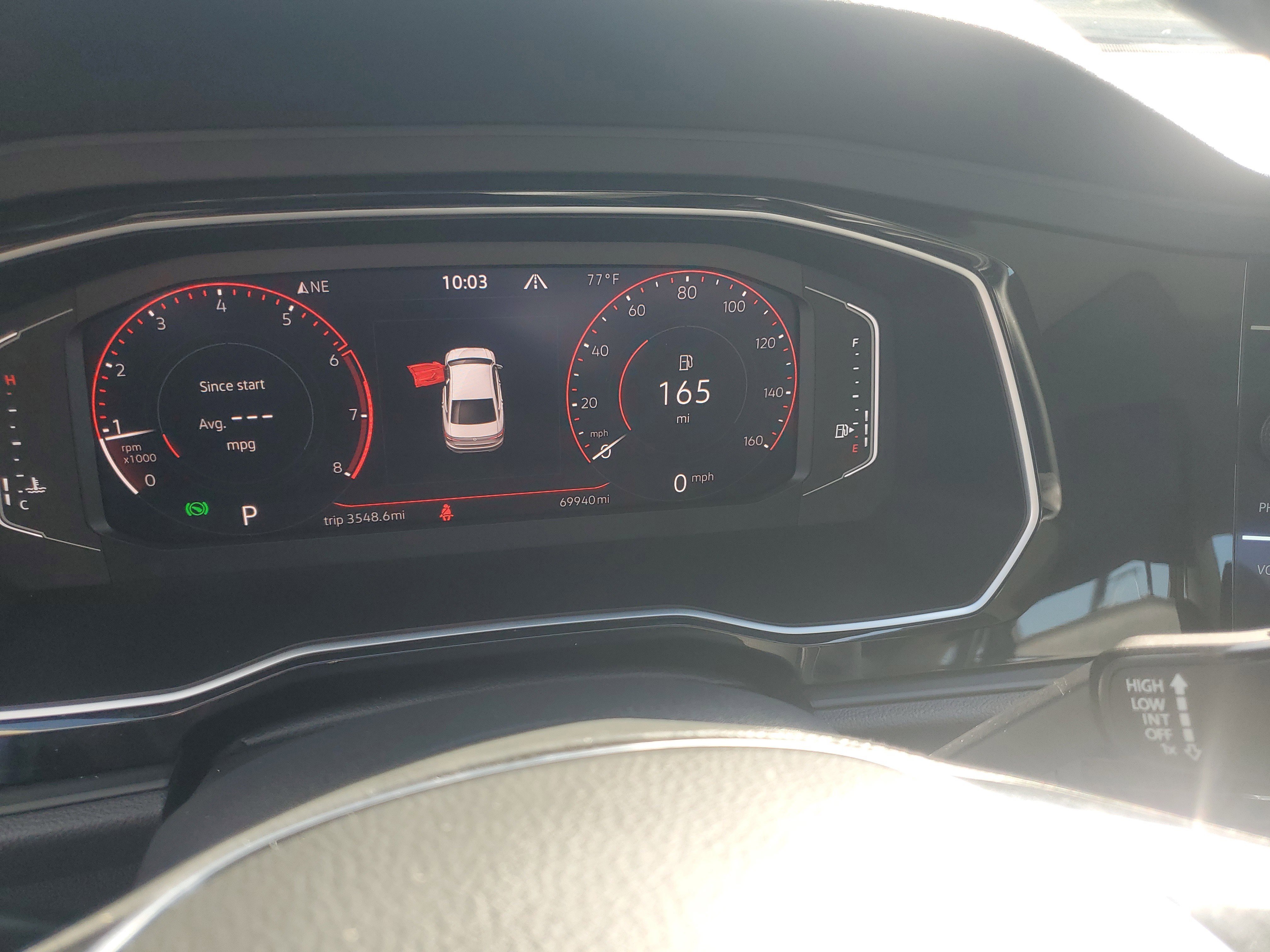 Used 2021 Volkswagen Jetta SEL image 17