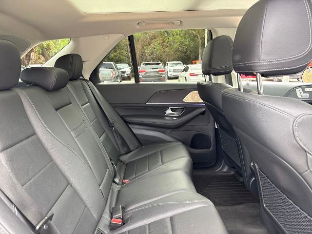 Used 2024 Mercedes-Benz GLE 350 4MATIC image 29