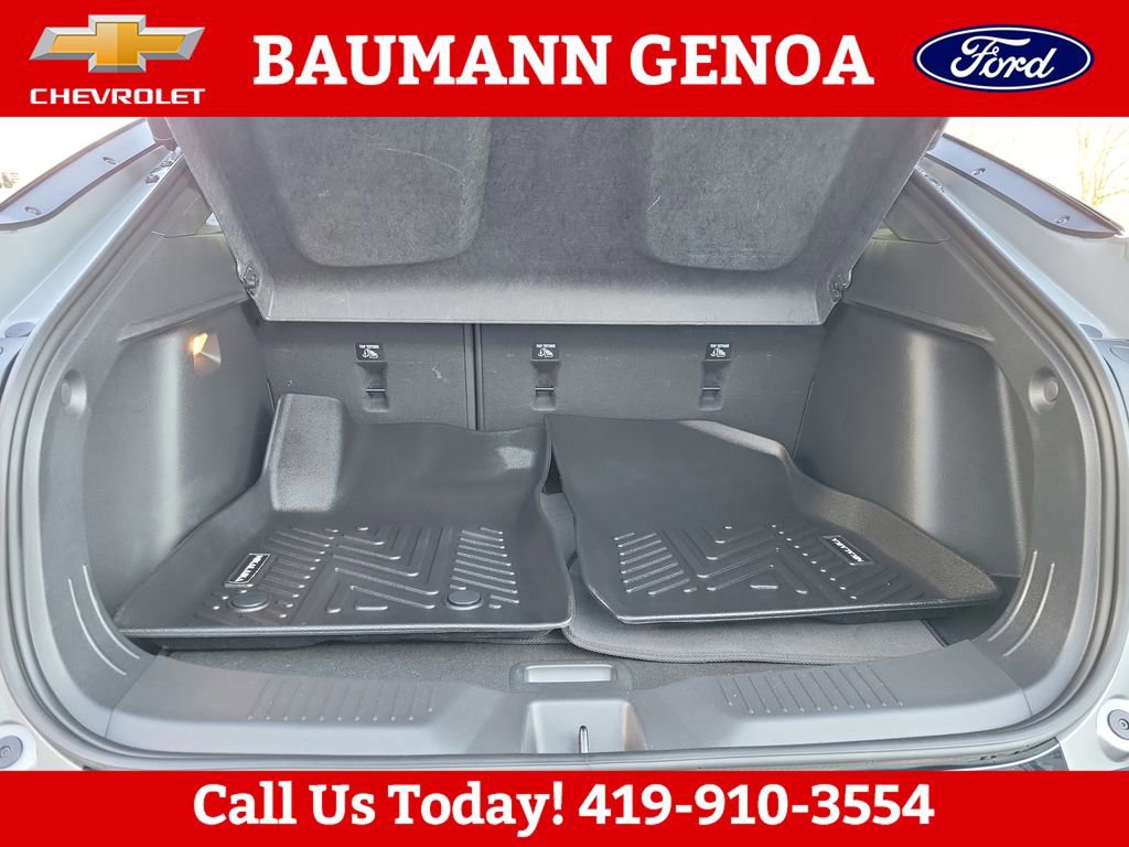 Used 2024 Buick Envista Sport Touring w/ Convenience I Package FWD image 7