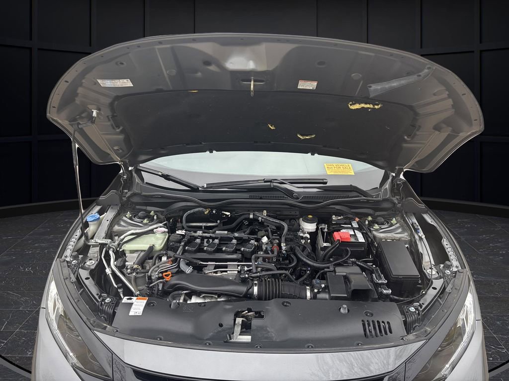 Used 2021 Honda Civic Sport image 33
