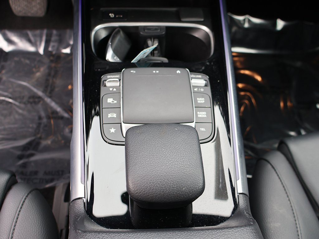 Used 2023 Mercedes-Benz EQB 250+ image 51