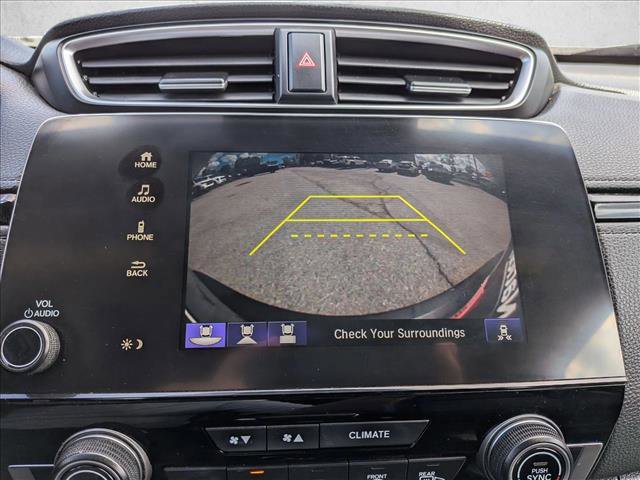 Used 2019 Honda CR-V EX-L image 13