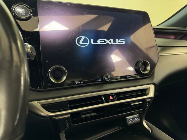 Used 2023 Lexus RX 350 Premium Plus w/ Cold Area Package FWD image 13