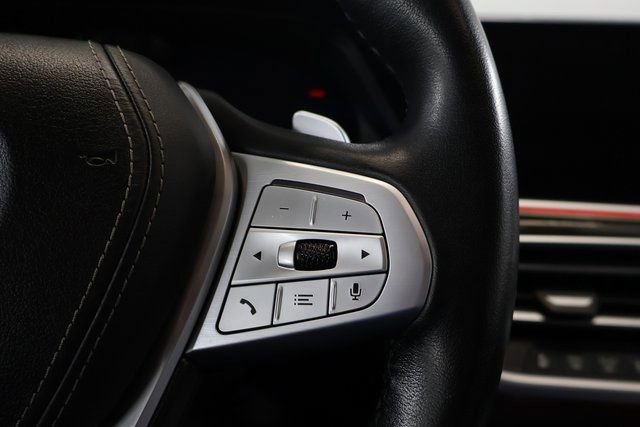 Used 2020 BMW X7 xDrive40i w/ Premium Package image 18
