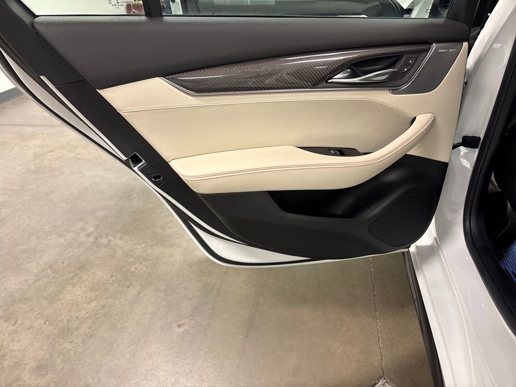 Used 2021 Cadillac CT5 Sport image 29